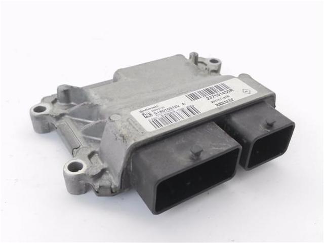 237101430R RENAULT Модуль управления (ЭБУ) двигателем купить в Винница