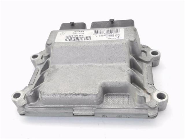 237101430R RENAULT Модуль управления (ЭБУ) двигателем купить в Николаев