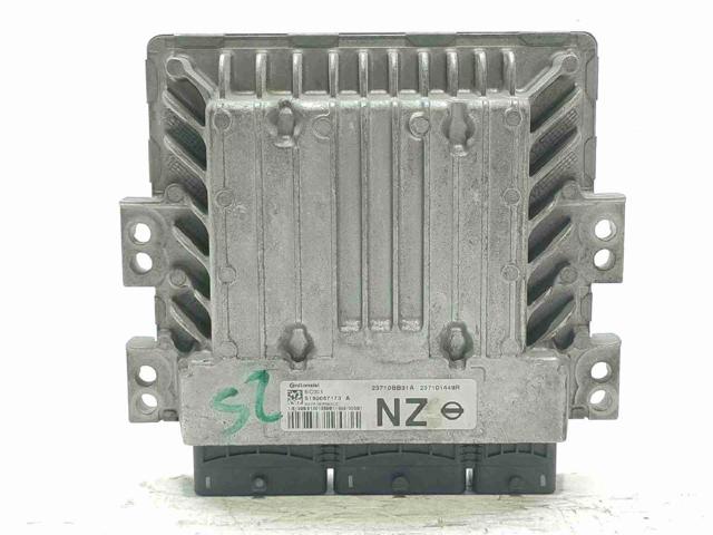 237101449R NISSAN Модуль управления (ЭБУ) двигателем купить в Запорожье
