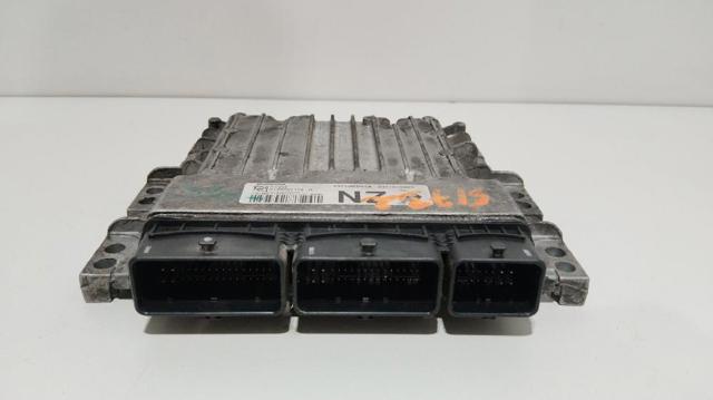 NISSAN 237101449R Блок управления двигателем в наличии Украина