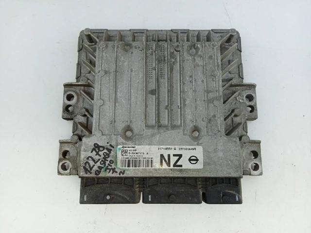 237101449R NISSAN Блок управления двигателем купить в Киев