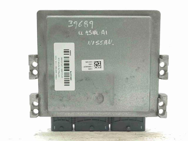 NISSAN 237101449R Модуль управления (ЭБУ) двигателем в наличии Ровно