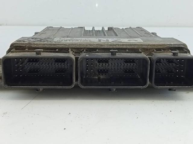 NISSAN 237101449R Модуль управления (ЭБУ) двигателем в наличии Тернополь