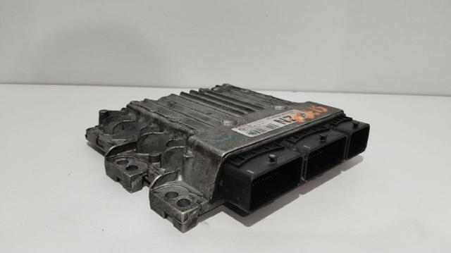 237101449R NISSAN Блок управления двигателем купить в Одесса