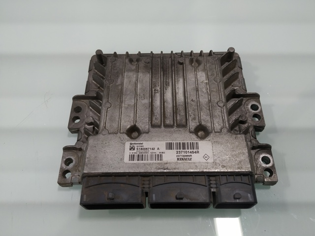 RENAULT 237101454R Модуль управления (ЭБУ) двигателем в наличии Чернигов