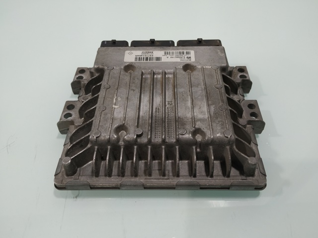 RENAULT 237101454R Модуль управления (ЭБУ) двигателем в наличии Киев