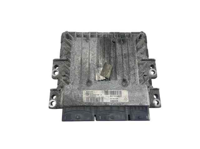 237101480R RENAULT Блок управления двигателем купить в Ровно