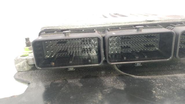 237101495R RENAULT Блок управления двигателем купить в Ровно
