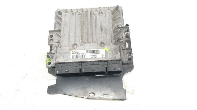 RENAULT 237101495R Модуль управления (ЭБУ) двигателем в наличии Чернигов