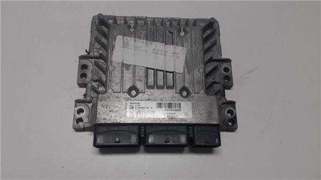 237101495R RENAULT Блок управления двигателем купить в Ужгород