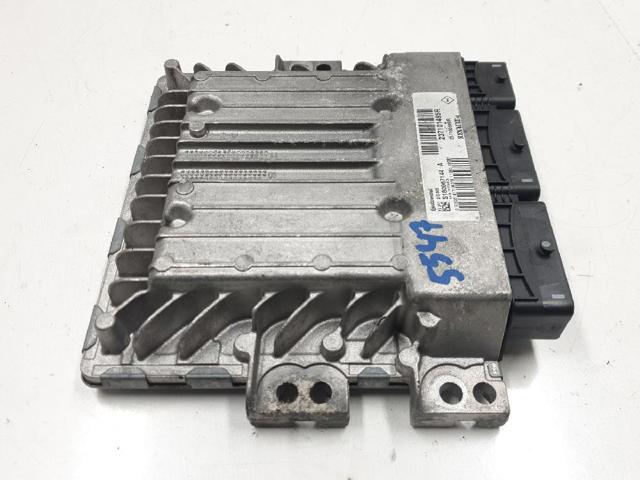 RENAULT 237101495R Модуль управления (ЭБУ) двигателем в наличии Запорожье