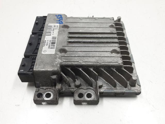 237101495R RENAULT Блок управления двигателем купить в Одесса