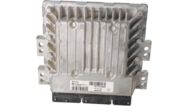 RENAULT 237101496R Модуль управления (ЭБУ) двигателем в наличии Запорожье