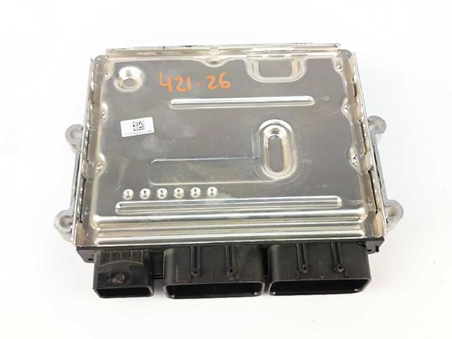 237101662S RENAULT Модуль управления (ЭБУ) двигателем купить в Павлоград
