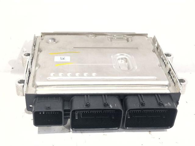 237101662S RENAULT Модуль управления (ЭБУ) двигателем купить в Павлоград