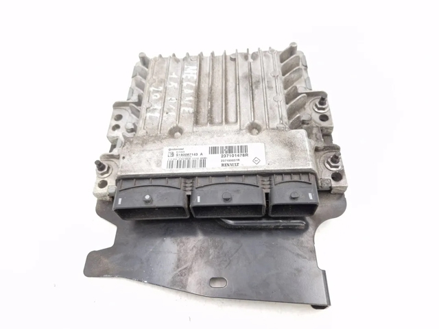RENAULT 237101715R Блок управления двигателем в наличии Житомир