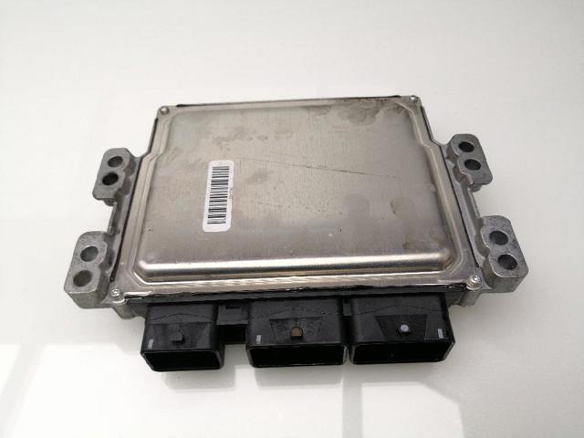 RENAULT 237101715R Модуль управления (ЭБУ) двигателем в наличии Полтава