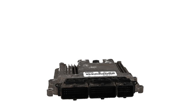 237101754R RENAULT Модуль управления (ЭБУ) двигателем купить в Винница