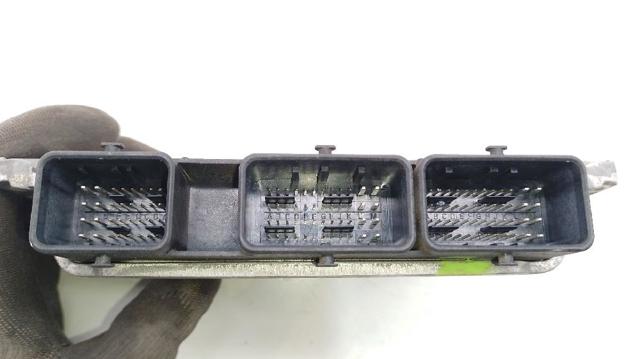237101830R RENAULT Блок управления двигателем купить в Черкассы