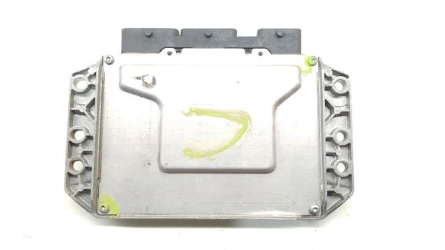 RENAULT 237101830R Блок управления двигателем в наличии Павлоград