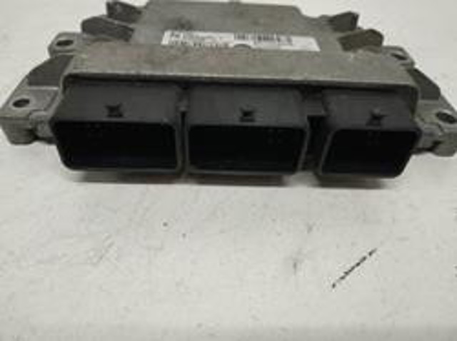 RENAULT 237101907R Модуль управления (ЭБУ) двигателем в наличии Павлоград