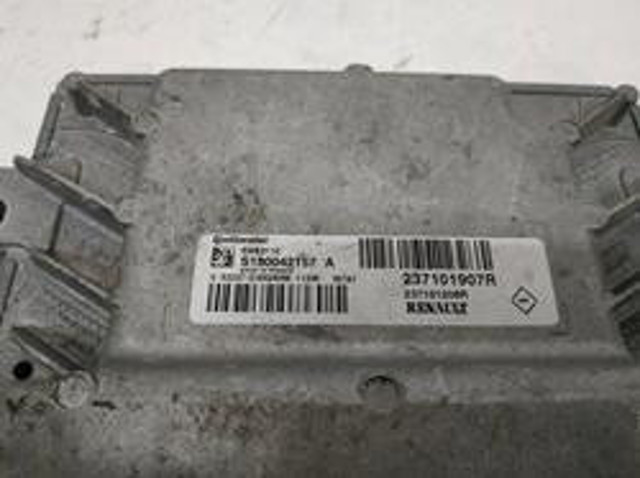 237101907R RENAULT Блок управления двигателем купить в Киев