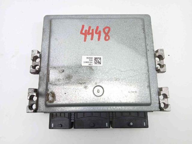 RENAULT 237101908R Модуль управления (ЭБУ) двигателем в наличии Ровно