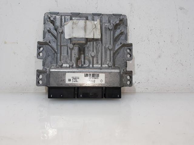 RENAULT 237101987S Модуль управления (ЭБУ) двигателем в наличии Чернигов