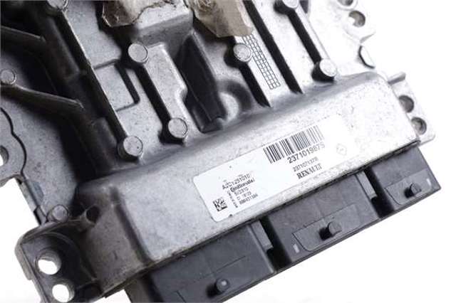 237101987S RENAULT Блок управления двигателем купить в Чернигов