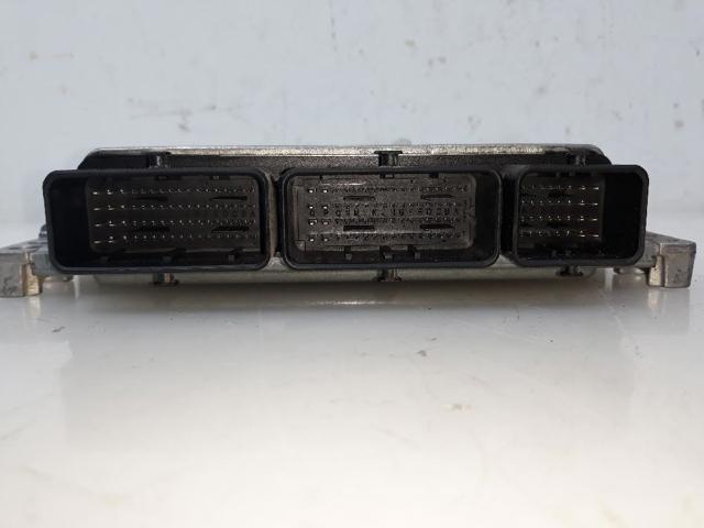 RENAULT 237101987S Блок управления двигателем в наличии Житомир