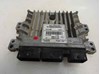 Centralita motor uce para renault clio iii 1.5 dci (c/br0g, c/br1g) k9k 6770 237101989R