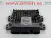 Centralita motor uce para renault clio iii 1.5 dci k9k 67 237101989R