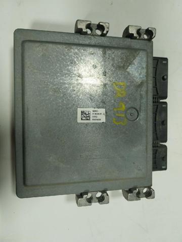 NISSAN 237101KB0A Блок управления двигателем в наличии Винница