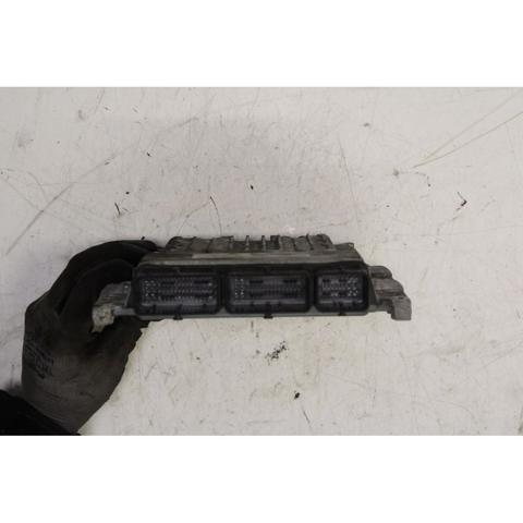237102066R RENAULT Модуль управления (ЭБУ) двигателем купить в Хмельницкий
