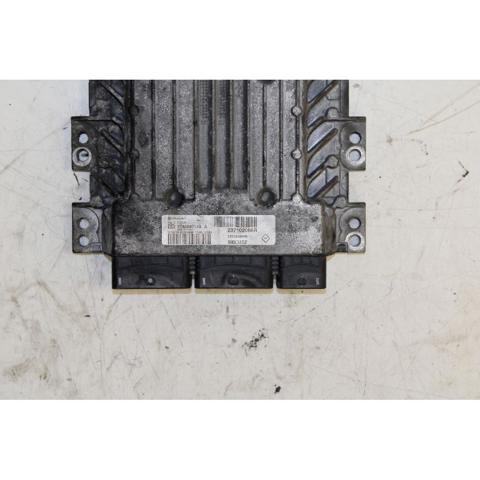 RENAULT 237102066R Модуль управления (ЭБУ) двигателем в наличии Черкассы