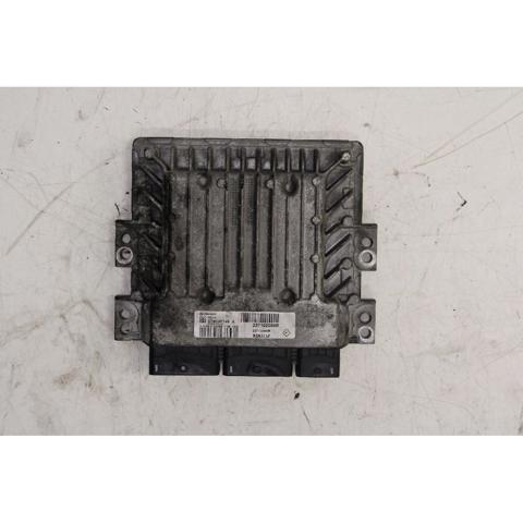 237102066R RENAULT Блок управления двигателем купить в Житомир