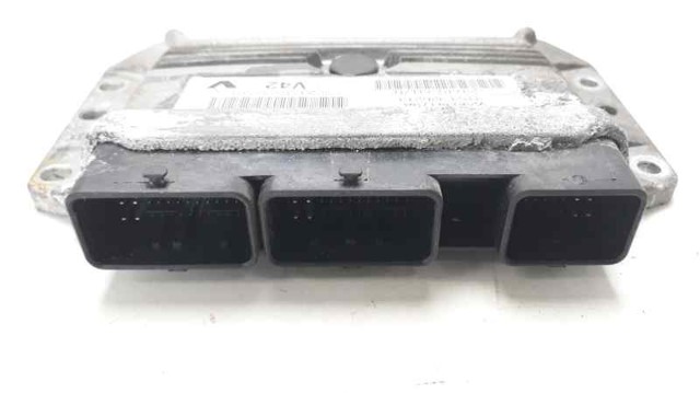 RENAULT 237102071R Блок управления двигателем в наличии Ирпень