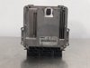 Centralita motor uce para dacia logan mcv ii familiar  k9k c6 0281030439 237102213R