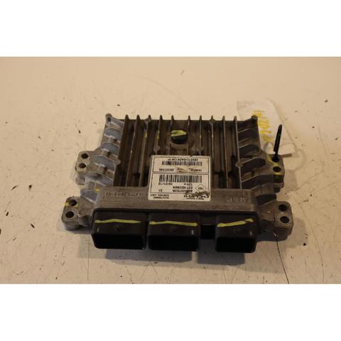 RENAULT 237102280R Модуль управления (ЭБУ) двигателем в наличии Житомир