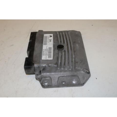 RENAULT 237102479R Модуль управления (ЭБУ) двигателем в наличии Полтава