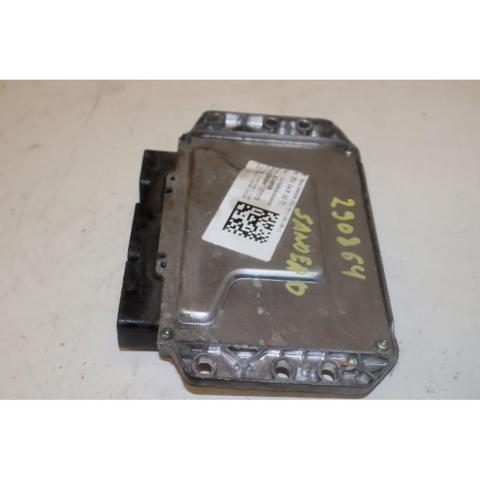RENAULT 237102479R Модуль управления (ЭБУ) двигателем в наличии Чернигов