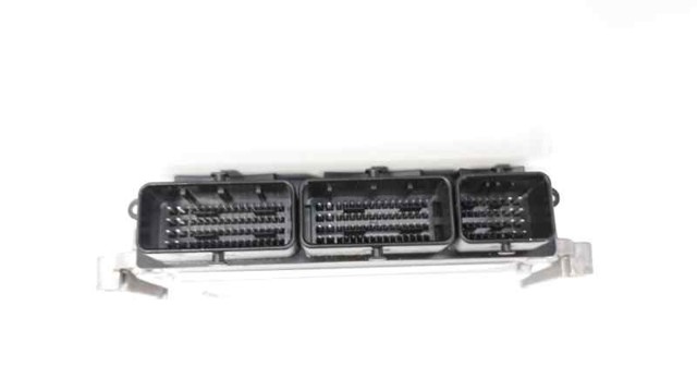 RENAULT 237102553R Блок управления двигателем в наличии Днепр