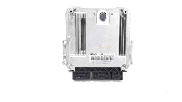 RENAULT 237102553R Блок управления двигателем в наличии Чернигов