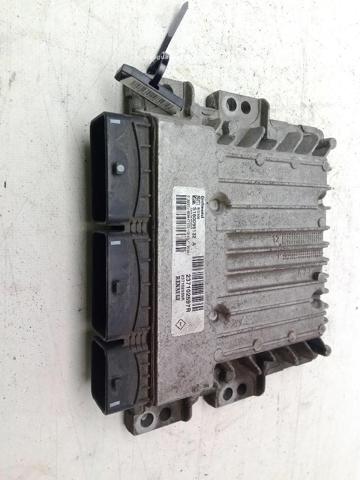 237102597R RENAULT Модуль управления (ЭБУ) двигателем купить в Чернигов