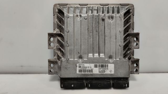 237102597R RENAULT Блок управления двигателем купить в Кривой Рог