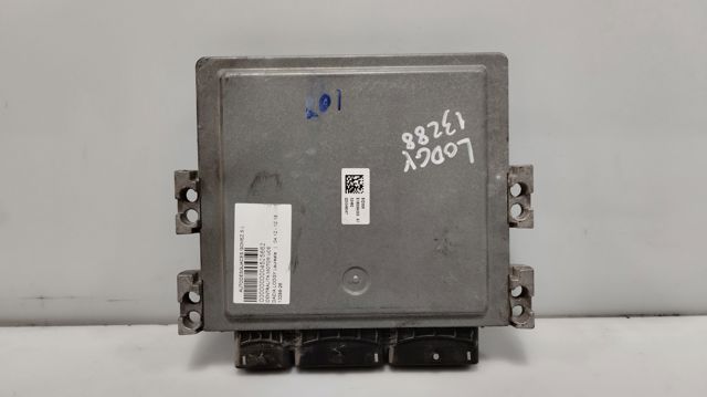 RENAULT 237102597R Блок управления двигателем в наличии Ровно