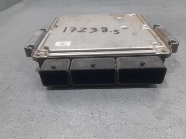 237102747R RENAULT Модуль управления (ЭБУ) двигателем купить в Харьков