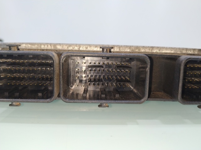 237102937R RENAULT Модуль управления (ЭБУ) двигателем купить в Хмельницкий