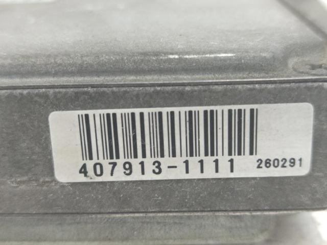 237102J610 NISSAN Модуль управления (ЭБУ) двигателем купить в Днепр
