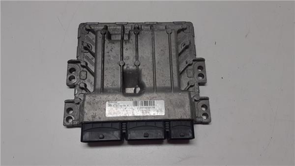 237103217R RENAULT Модуль управления (ЭБУ) двигателем купить в Киев